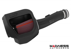 Dodge RAM 1500 Cold Air Intake - NextGen - 3.0L L6 TT - K&N (2025+)